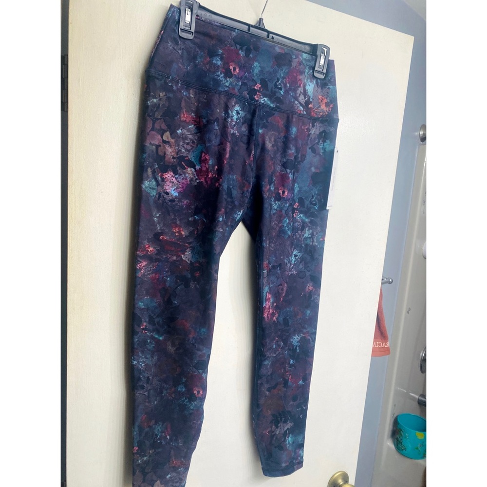 NWT RBX Active Full Length High Waisted Leggings
